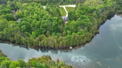 527 Lake Rosalind Road 5 N/a Brockton ON N4N 3B9