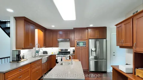 527 Lake Rosalind Road 5 N/a Brockton ON N4N 3B9