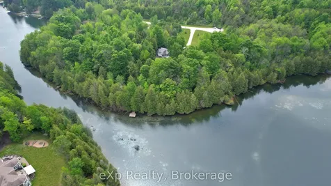 527 Lake Rosalind Road 5 N/a Brockton ON N4N 3B9