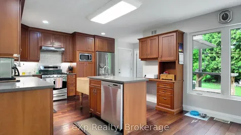 527 Lake Rosalind Road 5 N/a Brockton ON N4N 3B9