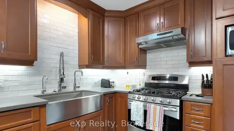 527 Lake Rosalind Road 5 N/a Brockton ON N4N 3B9