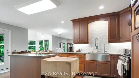 527 Lake Rosalind Road 5 N/a Brockton ON N4N 3B9