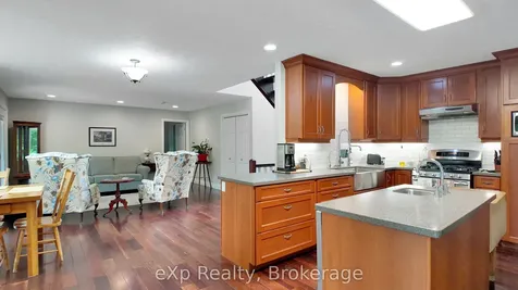 527 Lake Rosalind Road 5 N/a Brockton ON N4N 3B9