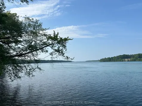 Es Niagara River Parkway Es Parkway Niagara-on-the-lake ON L0S 1J0