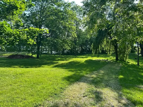 Es Niagara River Parkway Es Parkway Niagara-on-the-lake ON L0S 1J0