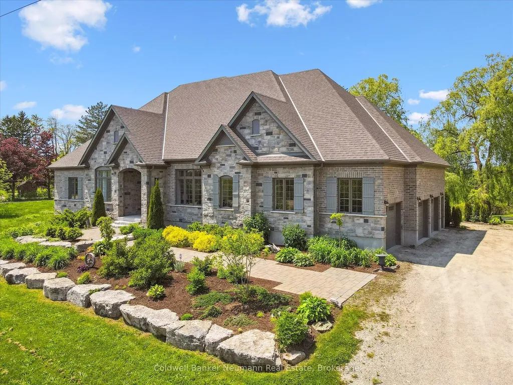 74 Gilmour Road Puslinch ON N0B 2J0