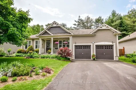 7 Windsong Crescent Bracebridge ON P1L 1W9