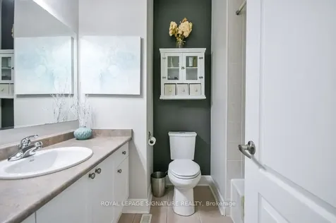 7 Windsong Crescent Bracebridge ON P1L 1W9