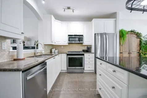 7 Windsong Crescent Bracebridge ON P1L 1W9