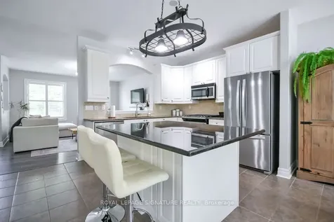 7 Windsong Crescent Bracebridge ON P1L 1W9