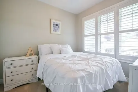 7 Windsong Crescent Bracebridge ON P1L 1W9