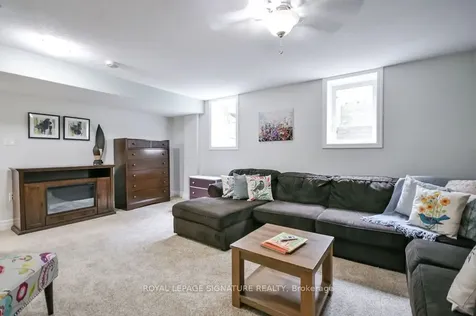 7 Windsong Crescent Bracebridge ON P1L 1W9