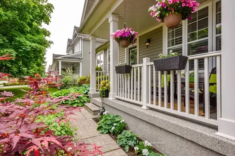 7 Windsong Crescent Bracebridge ON P1L 1W9