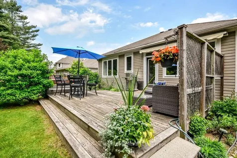 7 Windsong Crescent Bracebridge ON P1L 1W9