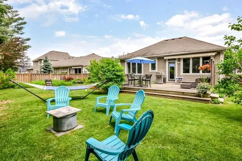 7 Windsong Crescent Bracebridge ON P1L 1W9