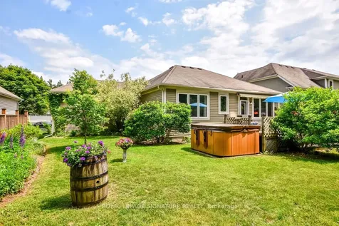 7 Windsong Crescent Bracebridge ON P1L 1W9