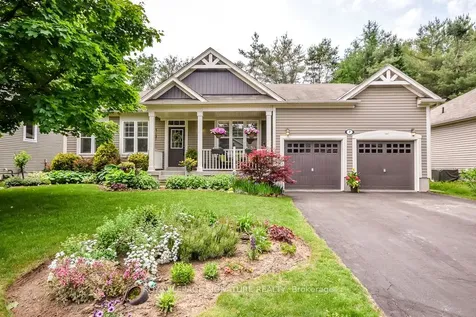 7 Windsong Crescent Bracebridge ON P1L 1W9