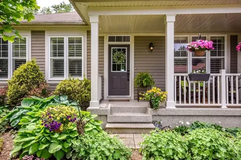 7 Windsong Crescent Bracebridge ON P1L 1W9