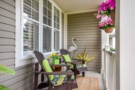 7 Windsong Crescent Bracebridge ON P1L 1W9