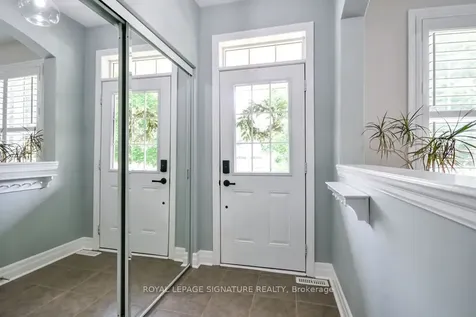 7 Windsong Crescent Bracebridge ON P1L 1W9