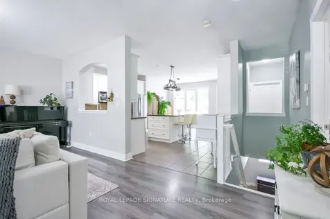 7 Windsong Crescent Bracebridge ON P1L 1W9