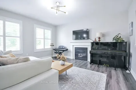 7 Windsong Crescent Bracebridge ON P1L 1W9