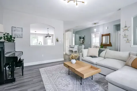 7 Windsong Crescent Bracebridge ON P1L 1W9