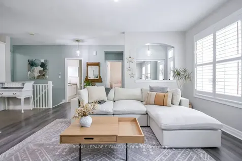 7 Windsong Crescent Bracebridge ON P1L 1W9