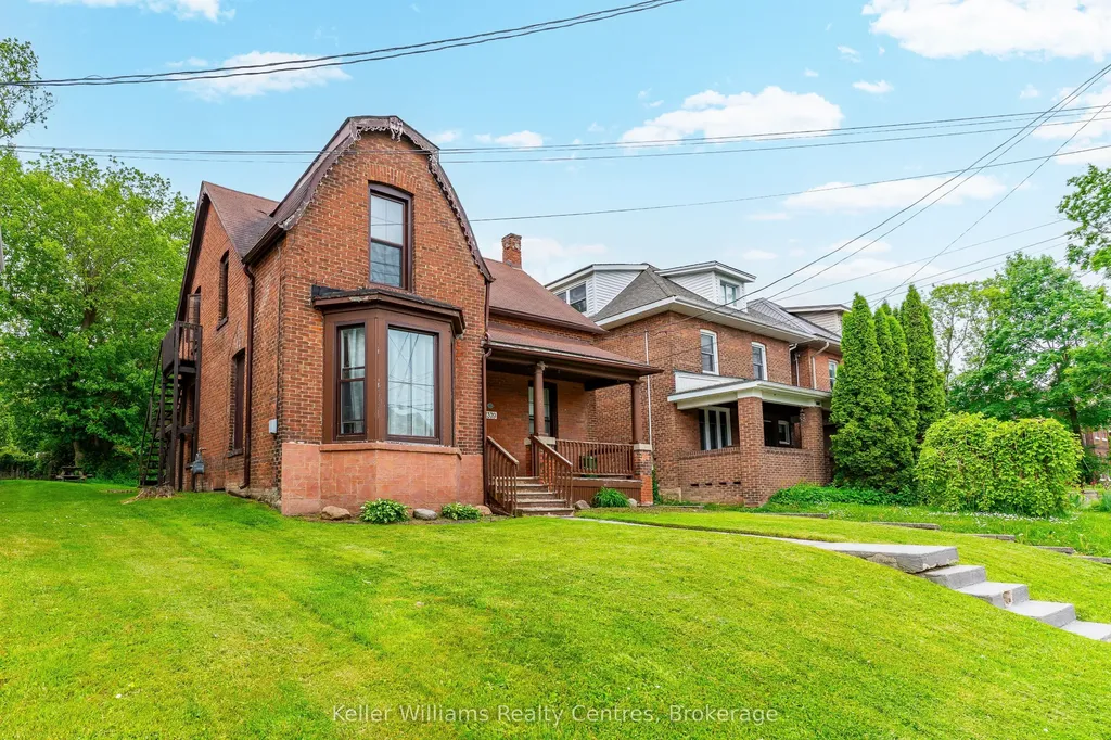 1379 3rd Avenue E Owen Sound ON N4K 2L8
