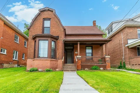 1379 3rd Avenue E Owen Sound ON N4K 2L8