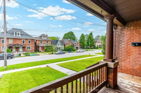 1379 3rd Avenue E Owen Sound ON N4K 2L8