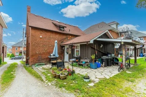 1379 3rd Avenue E Owen Sound ON N4K 2L8