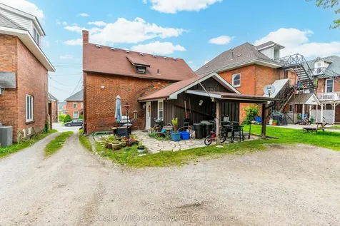 1379 3rd Avenue E Owen Sound ON N4K 2L8