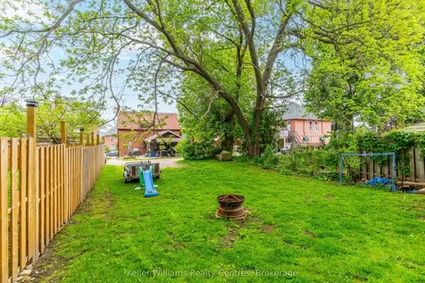 1379 3rd Avenue E Owen Sound ON N4K 2L8