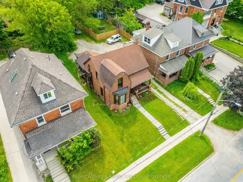 1379 3rd Avenue E Owen Sound ON N4K 2L8