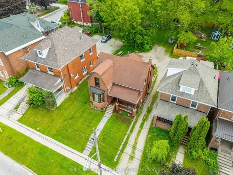 1379 3rd Avenue E Owen Sound ON N4K 2L8