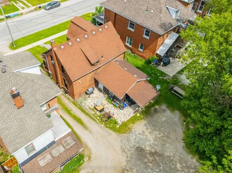 1379 3rd Avenue E Owen Sound ON N4K 2L8
