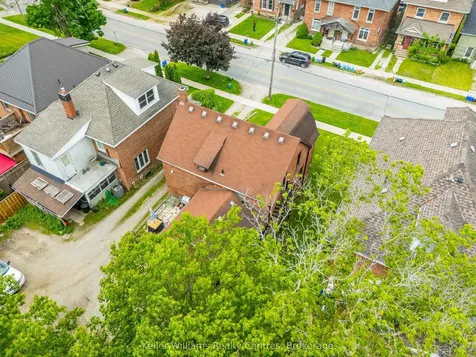 1379 3rd Avenue E Owen Sound ON N4K 2L8