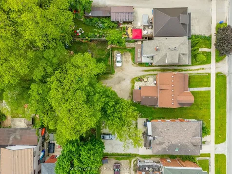 1379 3rd Avenue E Owen Sound ON N4K 2L8