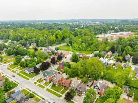 1379 3rd Avenue E Owen Sound ON N4K 2L8