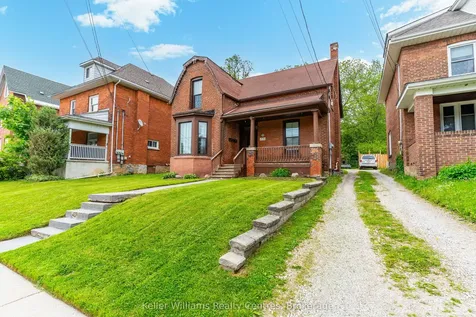 1379 3rd Avenue E Owen Sound ON N4K 2L8