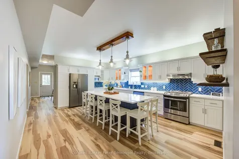 35 George Street Blandford-blenheim ON N0J 1B0