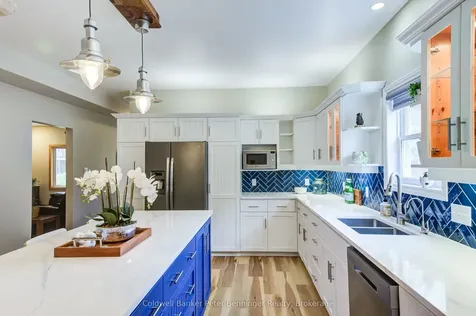 35 George Street Blandford-blenheim ON N0J 1B0