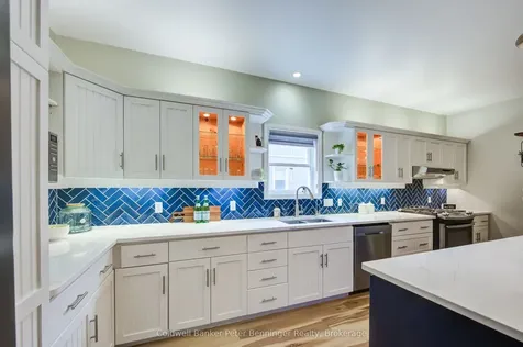 35 George Street Blandford-blenheim ON N0J 1B0