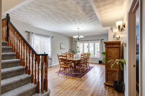 35 George Street Blandford-blenheim ON N0J 1B0