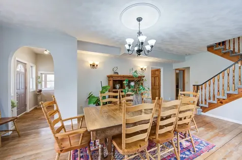 35 George Street Blandford-blenheim ON N0J 1B0