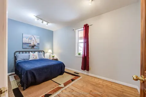 35 George Street Blandford-blenheim ON N0J 1B0