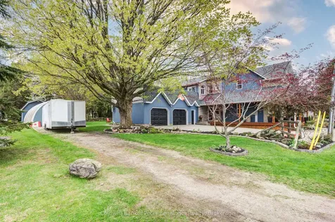 35 George Street Blandford-blenheim ON N0J 1B0