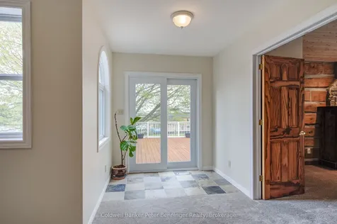 35 George Street Blandford-blenheim ON N0J 1B0