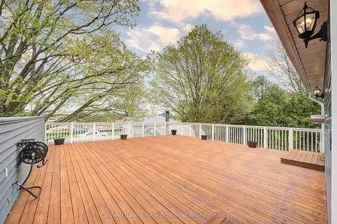 35 George Street Blandford-blenheim ON N0J 1B0